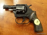 (DR) RST .22 CALIBER MODEL 1966-STARTER'S PISTOL