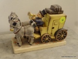 (LRM) GOEBEL HUMMEL FIGURINE- 