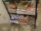 (KIT) 2 SHELVES OF ANTIQUE TRADER COLLECTOR'S MAGAZINE, COUNTRY HOME AND SOUTHERN LIVING