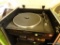 (DEN) FISHER TURNTABLE- MODEL- MT- 32