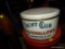 (DEN) VINTAGE YACHT CLUB MARSHMALLOW TIN. APPEARS TO BE IN VERY GOOD CONDITION!