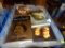 (DEN) TUB LOT OF BOOKS: A ROYAL PASSION, THE TSARINA'S DAUGHTER, THE SECRET PLOT TO SAVE THE TSAR,