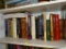(DEN) SHELF LOT OF BOOKS: QUEEN VICTORIA, QUEEN VICTORIA IN HER LETTERS AND JOURNALS, VICTORIA AND