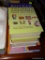(DEN) LOT OF 4 KOVELS ANTIQUE GUIDE BOOKS: PRICE LIST 2005, KOVELS YELLOW PAGES, KOVELS AMERICAN