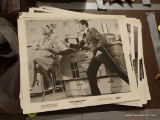 (KIT) 50+ VINTAGE MOVIE PHOTOS FROM THE 1960'S- 