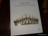 (DEN) TABLE BOOK- CHRISTIE'S 