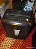 (DEN) ATIVA PAPER SHREDDER