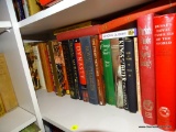 (DEN) SHELF LOT OF BOOKS: KINGS OVER THE WATER, ROYAL MURDERS, THE WINTER QUEEN, KINGS AND QUEENS OF