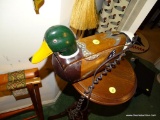 (DUCK) MALLARD DUCK THEMED TELEPHONE: 14 IN LONG. AN AMAZING GIFT FOR ANY DUCK ENTHUSIAST!