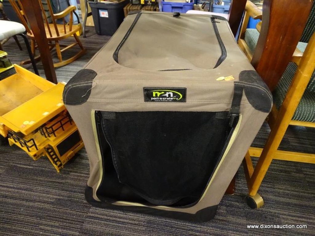 port a crate p2
