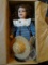 YESTERDAYS CHILD DOLL; LIMITED EDITION 