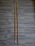 BAMBOO FISHING POLE