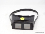 MAGNIFICATION GOGGLES; IDEAL FOR JEWELERS, GUN ENGRAVERS, OR ANYONE WHO WORKS WITH PRECISION TOOLS!