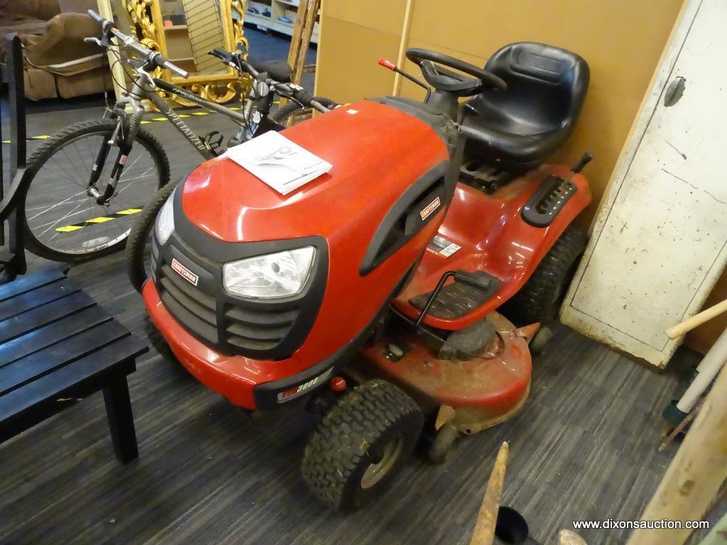 Riding Mower Blades Not Engaging — Riding Mower, 53 OFF