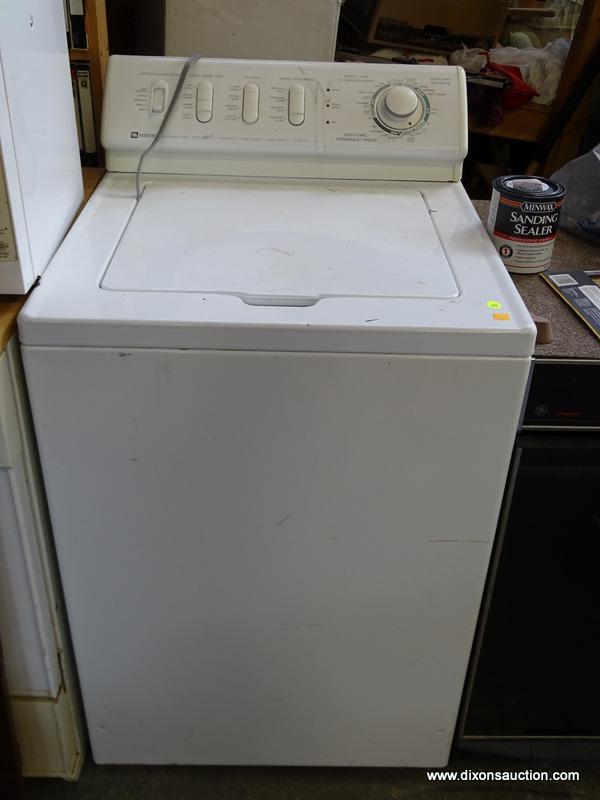 R9 WASHING MACHINE MAYTAG DEPENDABLE CARE Proxibid