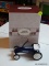 HALLMARK KIDDIE CAR CLASSICS SPEEDSTER; HALLMARK KIDDIE CAR CLASSICS 1963 GARTON SPEEDSTER. IS IN