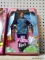 PRINCE KEN DOLL BY MATTEL; IS BRAND NEW IN THE PACKAGE AND HAS NEVER BEEN OPENED!