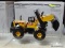 MAISTO AND TONKA BULLDOZER; TONKA BULLDOZER BY MAISTO. IS A 1:43 SCALE MODEL. HAS THE ORIGINAL BOX