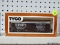 TYCO TRAIN CAR; HERSHEY'S BILLBOARD REEFER CAR. BRAND NEW IN THE PACKAGE!