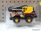 MAISTO AND TONKA CRANE; TONKA CRANE TRUCK BY MAISTO. IS A 1:43 SCALE MODEL. HAS THE ORIGINAL BOX AND