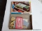 PLASTICVILLE U.S.A. DRIVE-IN BANK; HO GAUGE DRIVE-IN BANK MODEL 2904. BRAND NEW IN THE BOX!