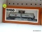 TYCO TANKER TRAIN CAR; TYCO DIAMOND CHEMICALS TANKER TRAIN CAR. BRAND NEW IN THE BOX!