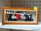 TYCO CABOOSE; TYCO SPIRIT OF '76 CABOOSE. BRAND NEW IN THE BOX!