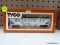 TYCO HOPPER CAR; TYCO VIRGINIAN HOPPER CAR. BRAND NEW IN THE BOX!