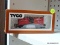 TYCO BOX CAR; TYCO W. & A.R.R. BOX CAR. BRAND NEW IN THE BOX!