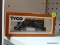 TYCO HORSE CAR; TYCO W. & A.R.R. HORSE CAR. BRAND NEW IN THE BOX!