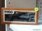 TYCO STOCK CAR; TYCO RIO GRANDE D&RGW STOCK CAR. BRAND NEW IN THE BOX!