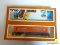 TYCO AUTOLOADER; TYCO AUTOLOADER CAR WITH 6 AUTOMOBILES. BRAND NEW IN THE BOX!