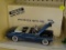 BUICK SKYLARK; THE DANBURY MINT 1953 BUICK SKYLARK 1:24 SCALE MODEL CAR WITH THE ORIGINAL BOX.