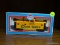 MODEL POWER CABOOSE; MODEL POWER CHESAPEAKE & OHIO CHESSIE SYSTEM CABOOSE. BRAND NEW IN THE BOX!