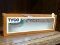 TYCO UNCOUPLING TRACK; TYCO REMOTE CONTROL UNCOUPLING TRACK. BRAND NEW IN THE BOX!