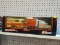 RACING CHAMPIONS TRANSPORTER; 1:43 SCALE MOTOR CRAFT TRANSPORTER WITH DIECAST CAB. BRAND NEW IN THE