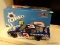 ACTION BRAND DIECAST 1:24 SCALE STOCK CAR; DALE EARNHARDT JR. #3 OREO/RITZ STOCK CAR. IN THE