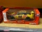 RACING CHAMPIONS STOCK CAR; 1:24 SCALE DIECAST STOCK CAR #34. BRAND NEW IN THE BOX!