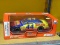 RACING CHAMPIONS STOCK CAR; 1:24 SCALE DIECAST STOCK CAR #44. BRAND NEW IN THE BOX!