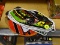 LOT OF NASCAR REFRIGERATOR MAGNETS; APPROXIMATELY 15 TOTAL MAGNETS DEPICTING VARIOUS CARS AND SOME