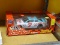 RACING CHAMPIONS STOCK CAR; 1:24 SCALE DIECAST STOCK CAR #7. BRAND NEW IN THE BOX!