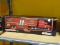 RACING CHAMPIONS TRAILER RIG; 1:64 SCALE RACING CHAMPIONS #11 BILL ELLIOTT AMOCO TRAILER RIG WITH