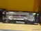 RACING CHAMPIONS PLATINUM PLATED TRAILER RIG; 1:64 SCALE RACING CHAMPIONS #16 TRAILER RIG WITH DIE