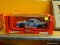 RACING CHAMPIONS STOCK CAR; 1:24 SCALE DIECAST STOCK CAR #8 RAYBESTOS. BRAND NEW IN THE BOX!