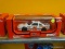 RACING CHAMPIONS STOCK CAR; 1:24 SCALE DIECAST STOCK CAR #10. BRAND NEW IN THE BOX!