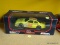 RACING CHAMPIONS STOCK CAR; 1:24 SCALE DIECAST STOCK CAR #68. BRAND NEW IN THE BOX!
