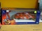 WINNERS CIRCLE STOCK CAR; 1:24 SCALE DIECAST STOCK CAR #3 COCA COLA. BRAND NEW IN THE BOX!