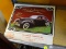 CAR CALENDARS; LOT OF 2 CAR CALENDARS (1 ON ANTIQUE CARS AND 1 ON CLASSIC MUSCLE CARS)