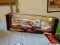 (CNTR) RACING CHAMPIONS 1:64 SCALE RACING TEAM TRANSPORTER; #10 PUROLATOR RACING TEAM TRANSPORTER