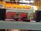 (CNTR) RACING CHAMPIONS 1:64 SCALE RACING TEAM TRANSPORTER; #92 TALLADEGA RACING TEAM TRANSPORTER